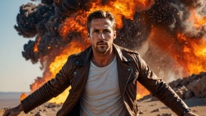 Ryan Gosling salva l’universo (e il cinema)