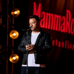 Seltsam porta “MammaRoma” all’Alcazar il 21 maggio: primo live club con “Amico come va?” per la prima volta sul palco