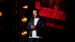 Seltsam porta “MammaRoma” all’Alcazar il 21 maggio: primo live club con “Amico come va?” per la prima volta sul palco