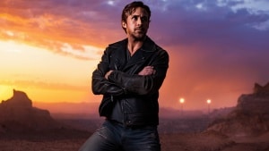 Star Wars: il film con Ryan Gosling sarà "il più punk con un finale assurdo"