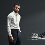 Steph Curry mette all’asta le sneaker della sua stagione più imprevedibile