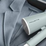 Mai provato un stiratore verticale? Scopri Origin Travel di Rowenta in offerta su Amazon