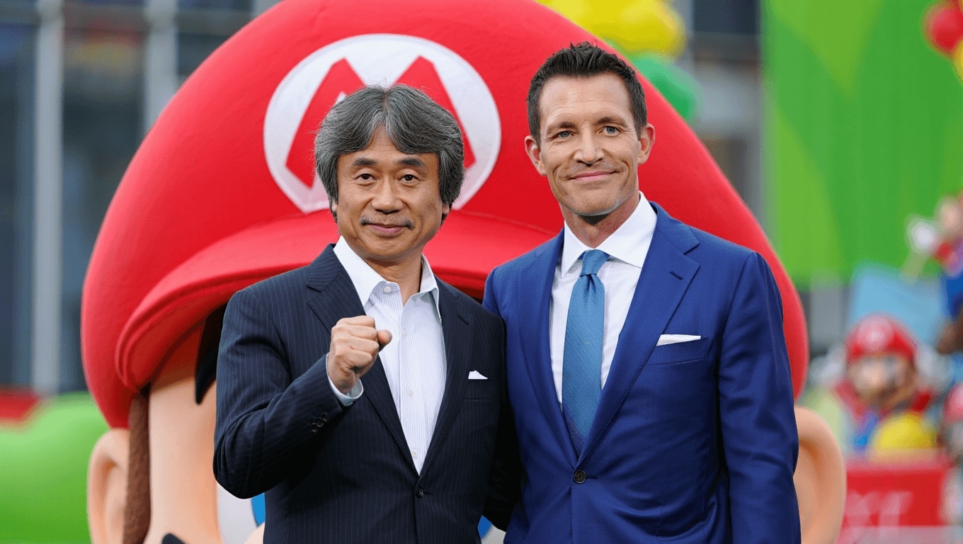 I creatori di ‘Super Mario Galaxy’ anticipano un “mondo espanso” per i film Nintendo