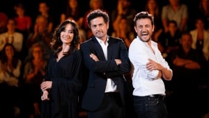 Taratata, la scaletta della seconda puntata. Sul palco anche Annalisa, Amoroso e Luca Carboni