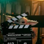 The Mandalorian & Grogu: il film sarà "una celebrazione dei due protagonisti"