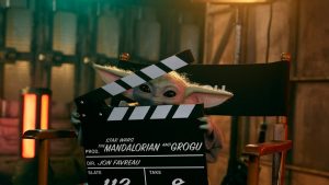 The Mandalorian & Grogu: il film sarà "una celebrazione dei due protagonisti"