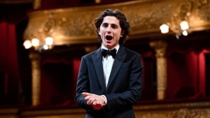 Timothée Chalamet ha fatto arrabbiare il mondo dell'Opera e del balletto: "Se vuoi ripensarci..."