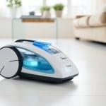 Con Tineco FLOOR ONE S9 Scientist addio pavimenti sporchi. La pulizia così è davvero facile