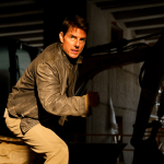 "Protesi e accento del Sud": Tom Cruise ruba la scena nella proiezione test di Digger