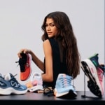 Zendaya e On lanciano la prima collezione insieme con un video firmato da Spike Jonze