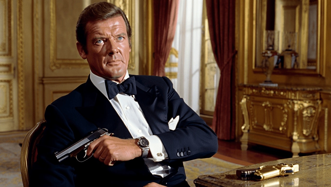 007, l'uomo dalla pistola d'oro: quell'assurdo dettaglio che ha infranto la "Regola d'Oro" di Bond