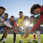 Il cast impossibile della nuova campagna di adidas
