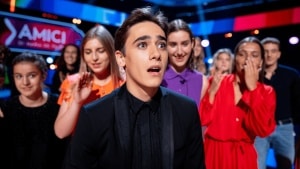 Amici 25 stasera su Canale 5: ospiti, sfide ed eliminazioni a sorpresa
