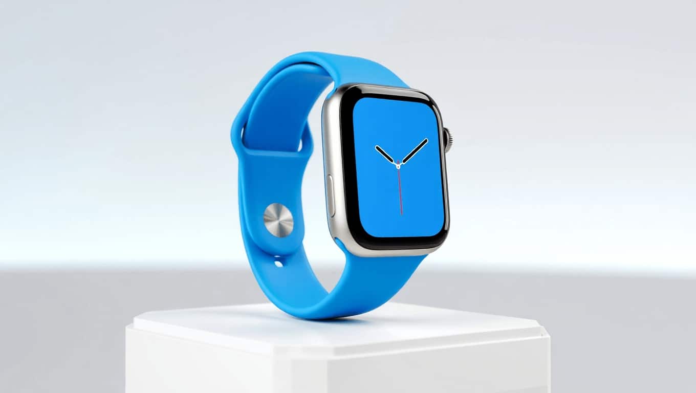 Apple Watch Series 11 a poco più di 300 euro su Amazon. Mai visto!