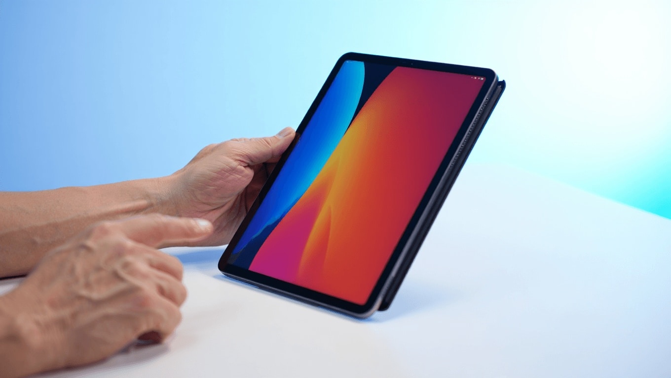 Pochi pezzi: Apple iPad Air 11'' con chip M3 a 499 euro