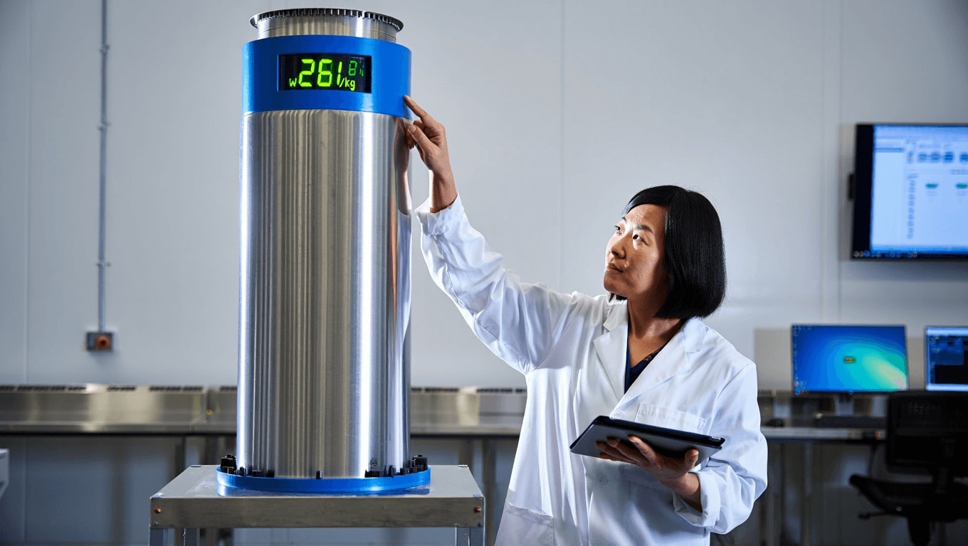 Svelata la batteria agli ioni di sodio di Gotion: arriva a una densità di 261 Wh/kg