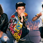 L’evoluzione di stile dei Beastie Boys