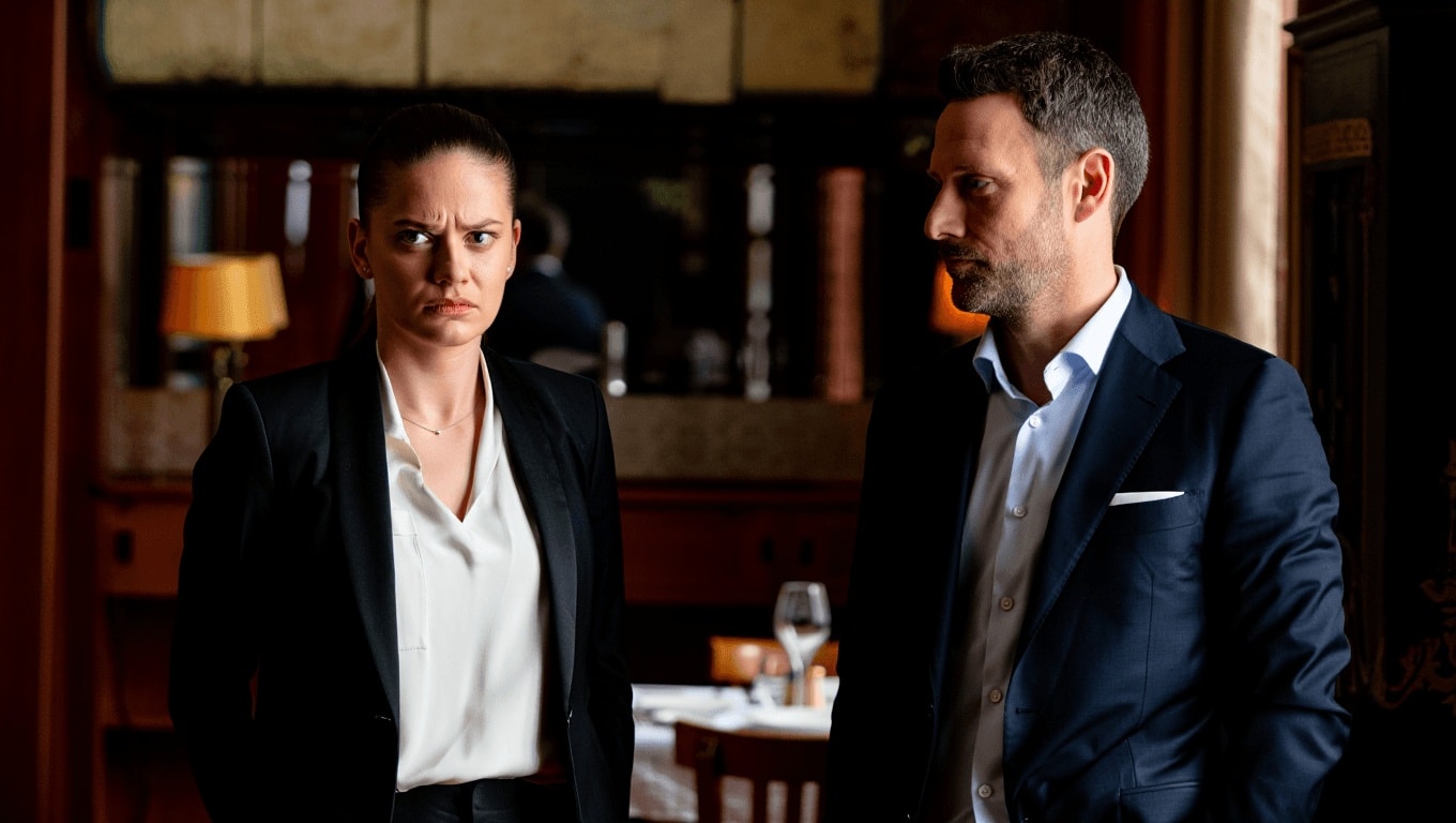 ‘Beef 2’, o del perché su Netflix le cose belle non le vediamo