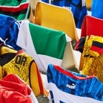 Il calcio si veste da viaggio