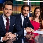 Che Tempo Che Fa stasera su Nove: Alberto Angela e gli altri ospiti del 3 maggio