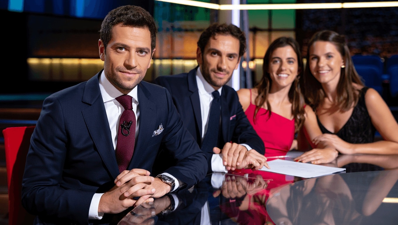 Che Tempo Che Fa stasera su Nove: Alberto Angela e gli altri ospiti del 3 maggio