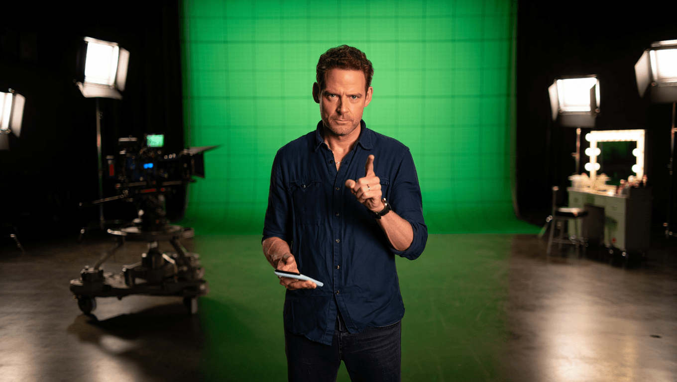 L'ultima missione, Christopher Miller chiarisce: "Niente schermo verde non vuol dire niente VFX"