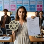 La ‘Primavera’ del cinema italiano riparte dall’estero