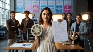 La ‘Primavera’ del cinema italiano riparte dall’estero