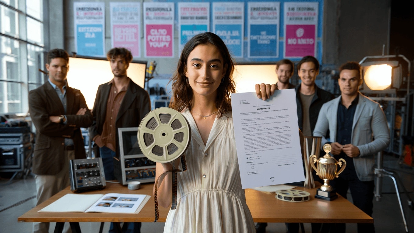 La ‘Primavera’ del cinema italiano riparte dall’estero