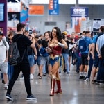 Comicon Napoli 2026: programma del 1° maggio e i 5 eventi da non perdere