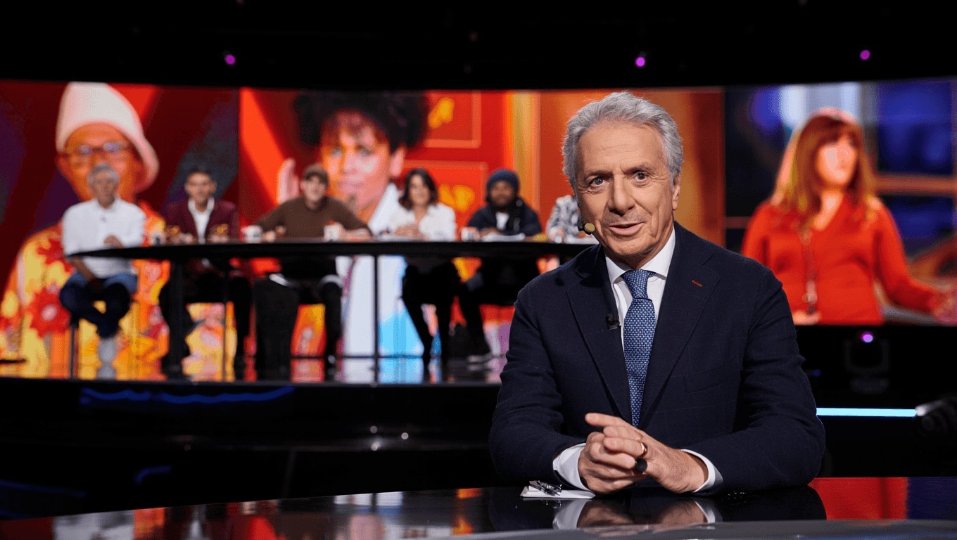 Dalla strada al palco Special stasera su Rai 1: ospiti e giuria del 2 maggio