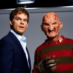 Dexter: Resurrection 2, un'icona dell'horror entra nel cast