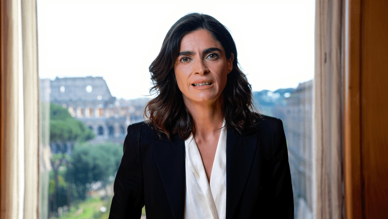 Ditonellapiaga, il titolo del nuovo disco è salvo: “Miss Italia” vince in tribunale