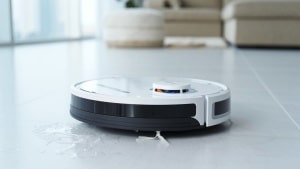 ECOVACS sconta al prezzo più basso di sempre il suo robot lavapavimenti DEEBOT T50 PRO OMNI Gen2. Scopri subito l'offerta