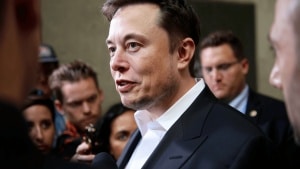 A Elon Musk non piace proprio l’Odissea vista da Nolan