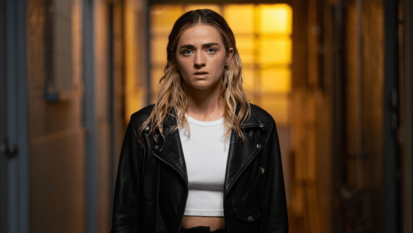‘Euphoria 3’, perché il personaggio di Sydney Sweeney sta facendo discutere