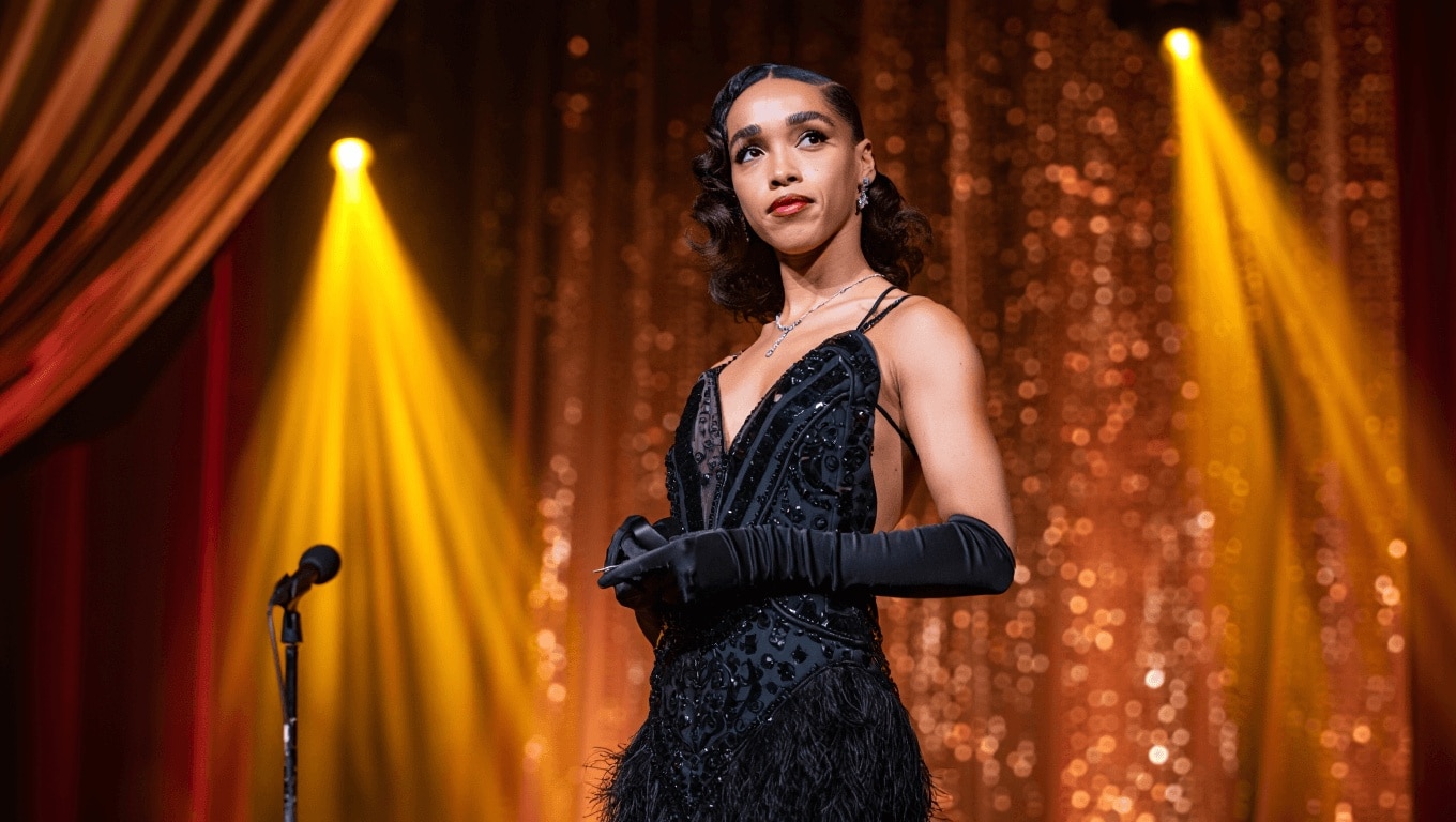 FKA twigs interpreterà Josephine Baker in un nuovo biopic