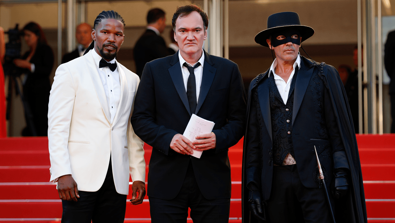 Cultura         
      Quest’anno in concorso al Festival di Cannes ci sono soltanto film lunghissimi      
        Oltre la metà durano più di due ore, ben otto superano le due ore e mezza, ce n'è uno che arriva a tre ore e un quarto.