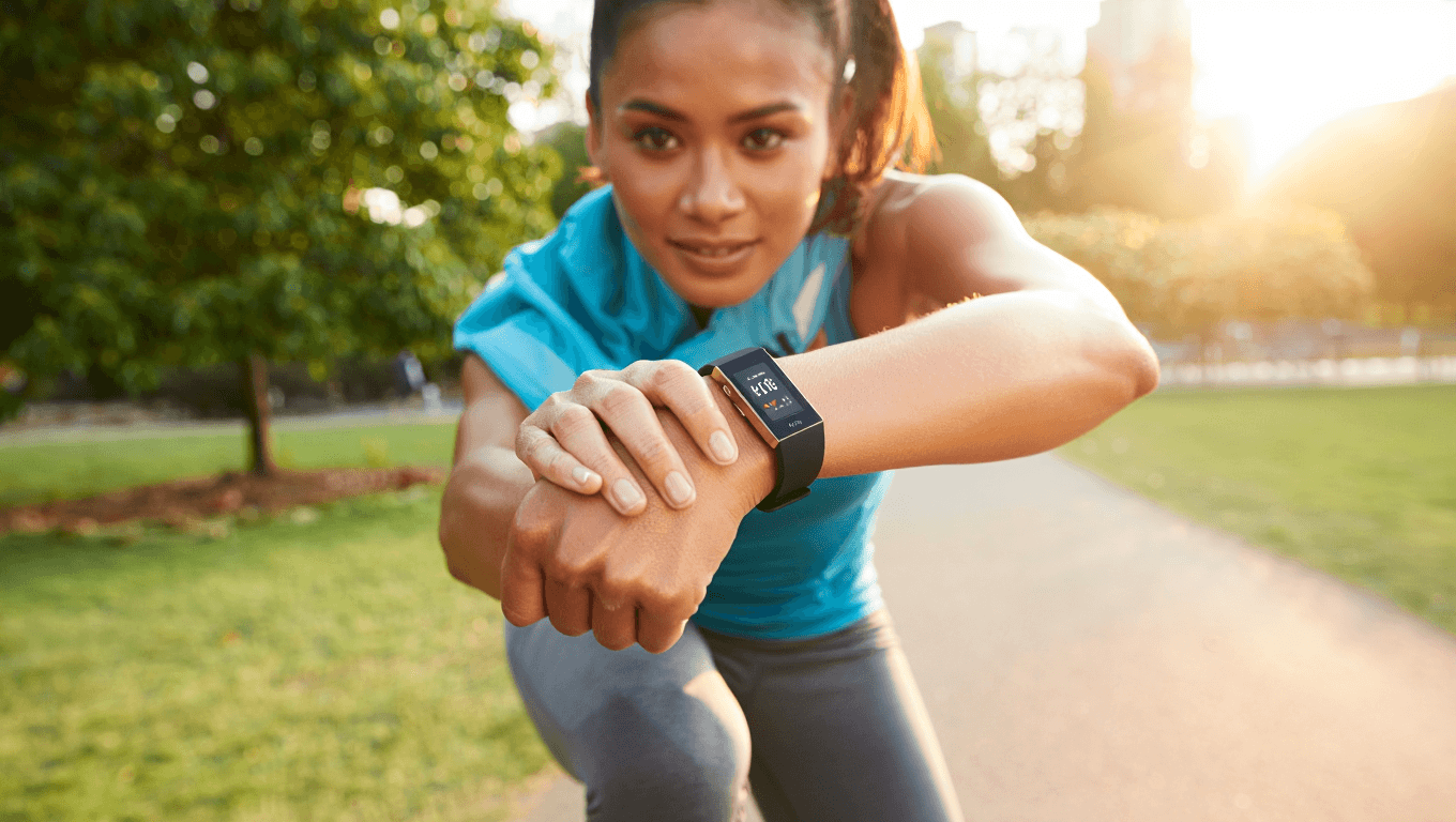 Google a tutto fitness con il nuovo braccialetto Fitbit Air che userà Gemini come coach