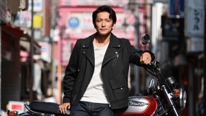 GTO, in arrivo un live-action questa estate su Eikichi Onizuka, l'insegnante più "great" di sempre