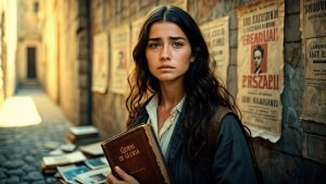 Cultura         
      Su YouTube è stato pubblicato Giorni di gloria, il primo film italiano a raccontare la Resistenza      
        Lo girarono nel '45 Luchino Visconti, Mario Serandrei, Giuseppe De Santis e Marcello Pagliero, con l'intenzione di lasciarci «la testimonianza definitiva della lotta partigiana».
