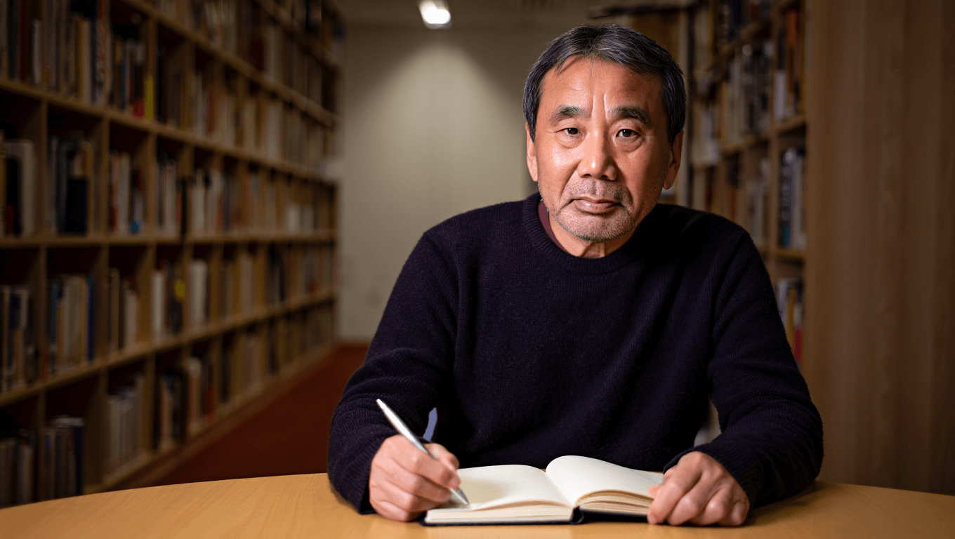Cultura         
      Il nuovo libro di Haruki Murakami sarà il primo della sua carriera con una protagonista femminile      
        The Tale of KAHO sembra una risposta diretta alle tante accuse di misoginia che gli sono state rivolte dal 1979, anno del suo esordio, a oggi.