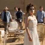 Helena Bonham Carter lascia ‘The White Lotus 4’, il suo ruolo verrà riscritto e riassegnato