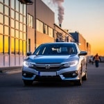 Honda chiude in perdita per la prima volta dal 1957: pesa la crisi dell’elettrico
