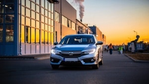 Honda chiude in perdita per la prima volta dal 1957: pesa la crisi dell’elettrico