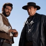 I quattro dell’Ave Maria, la lezione di Eli Wallach a Bud Spencer: "Se reciti male, sembriamo due cani"