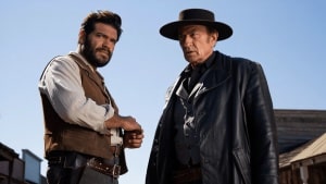 I quattro dell’Ave Maria, la lezione di Eli Wallach a Bud Spencer: "Se reciti male, sembriamo due cani"