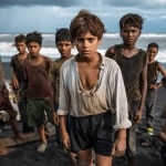 ‘Il signore delle mosche’: il mondo devastato dai ragazzini