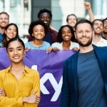 Tornano gli Inclusion Days, nel segno della fiducia