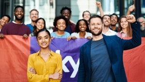 Tornano gli Inclusion Days, nel segno della fiducia